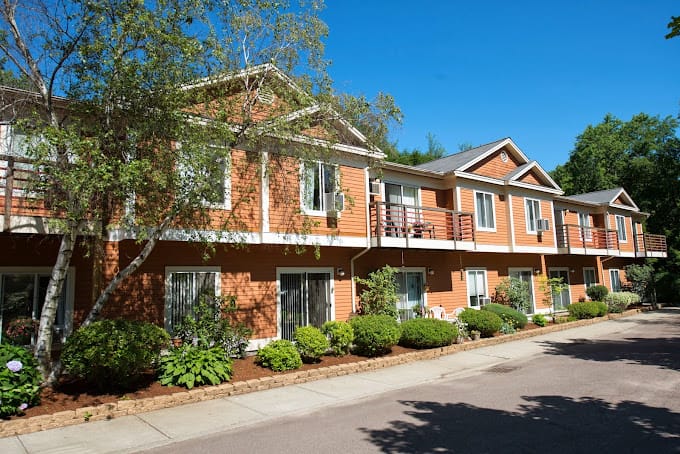 Gazebo Apartments