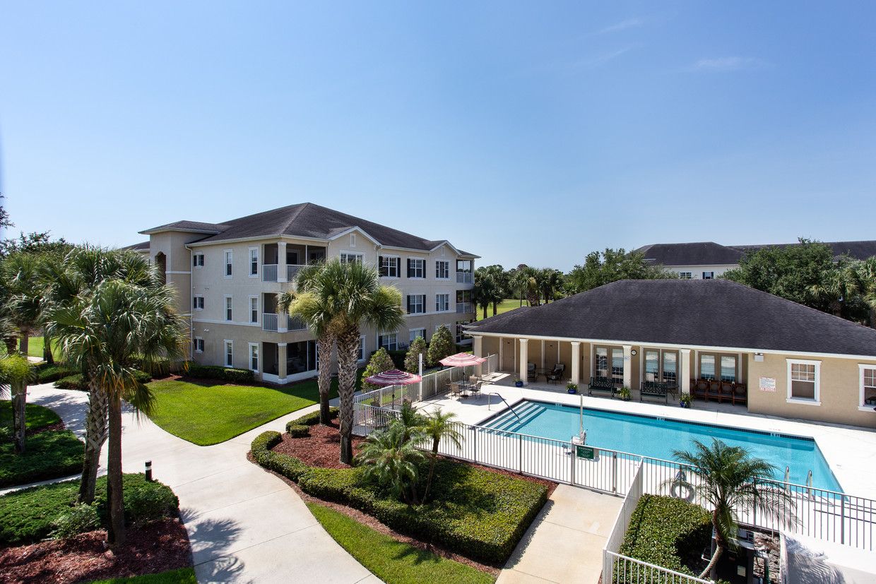 Glenbrooke at Palm Bay
