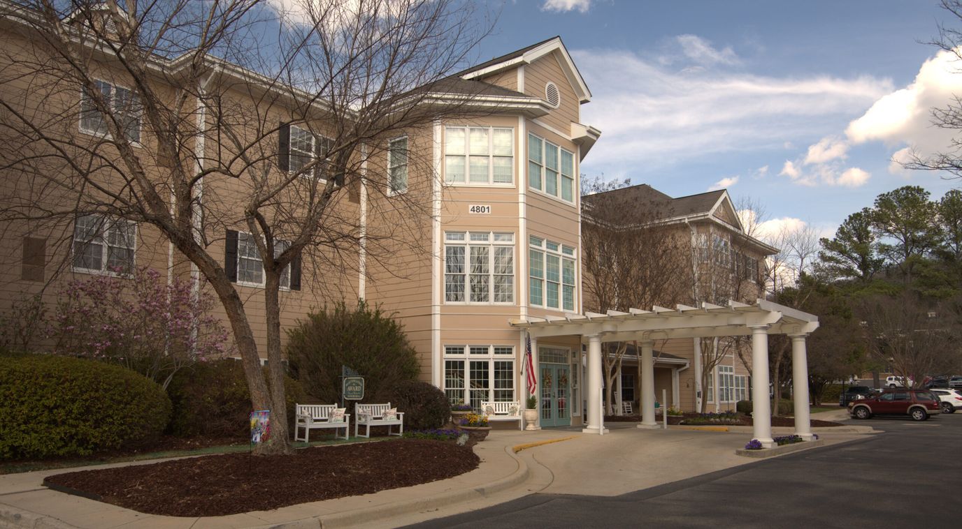 HarborChase of Huntsville