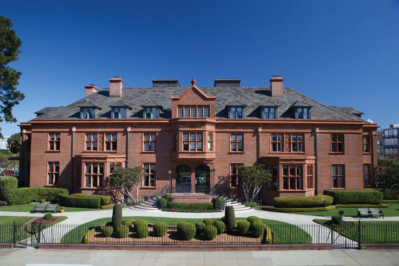 Heritage on the Marina, a CCRC