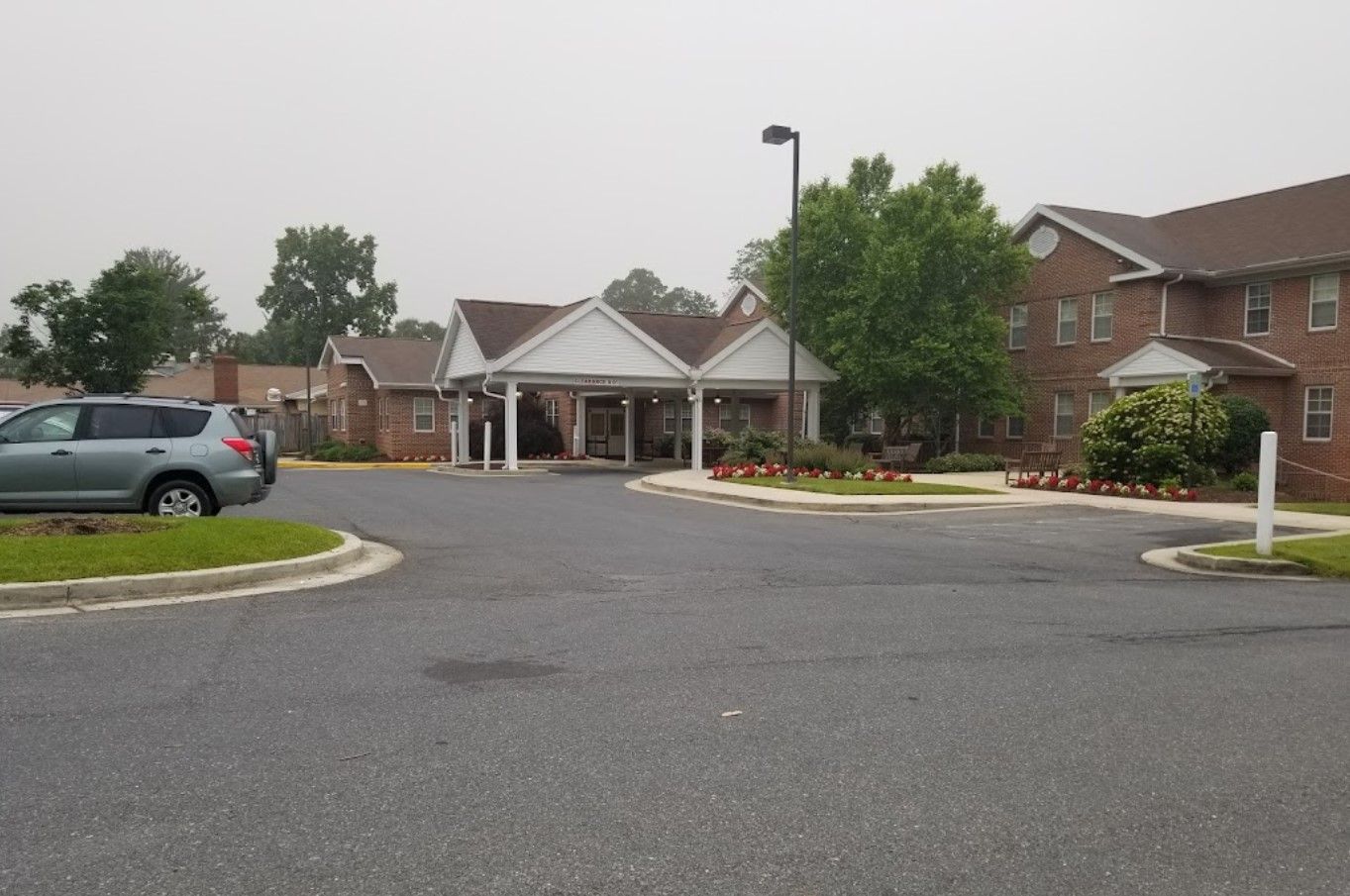 Hillhaven Assisted Living