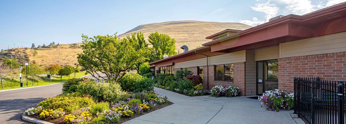 Hillside Health & Rehabilitation