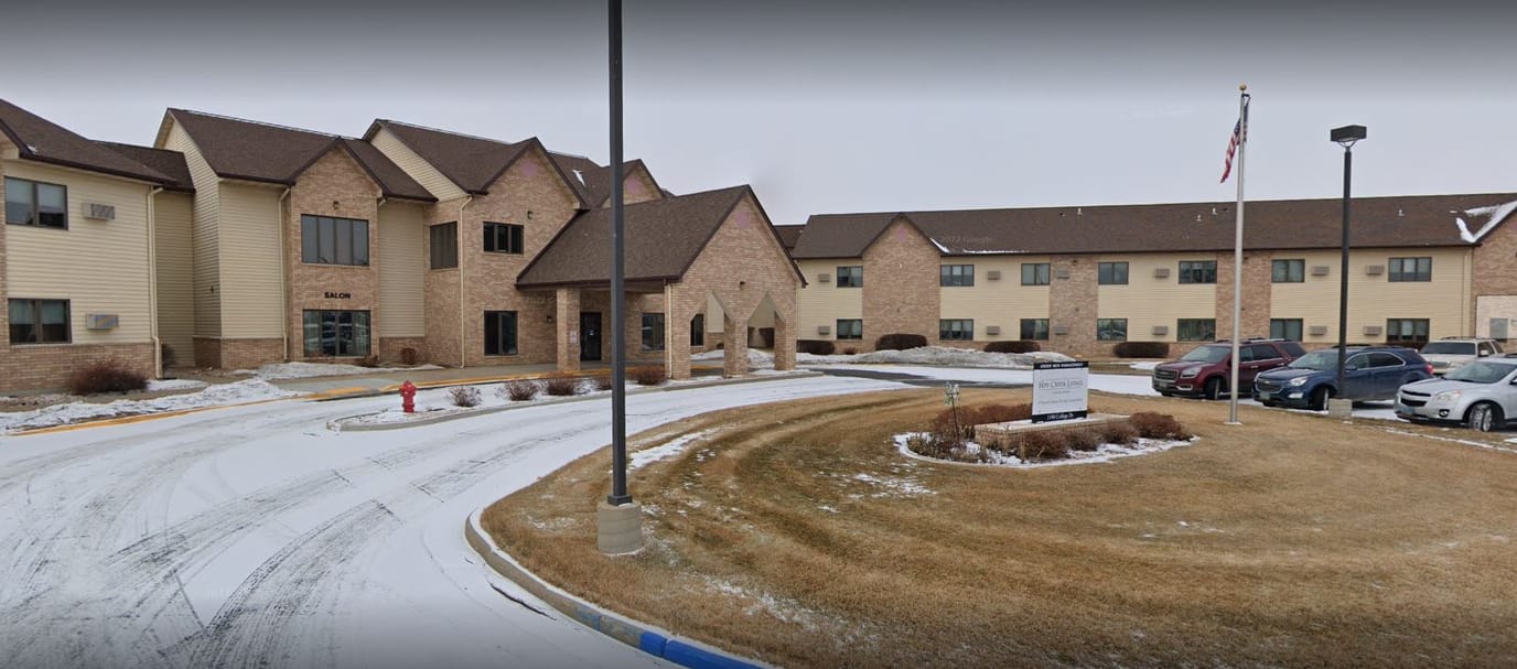 Hay Creek Lodge