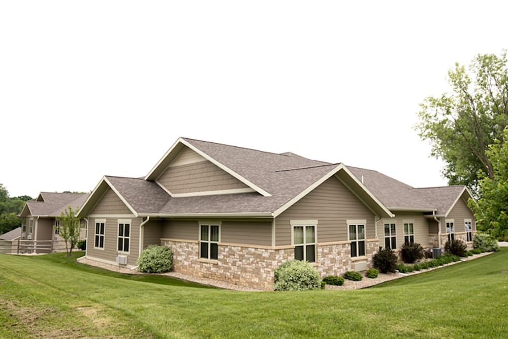 Home Again Assisted Living Cambridge