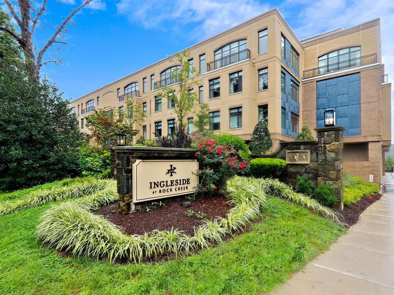 Ingleside at Rock Creek, a CCRC