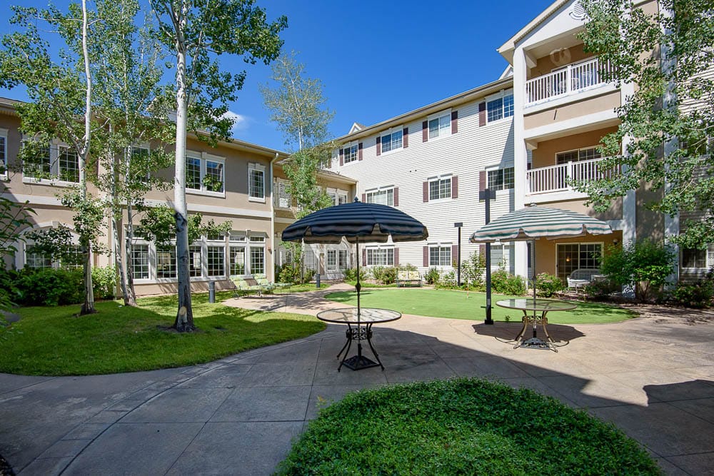 Inn at Garden Plaza