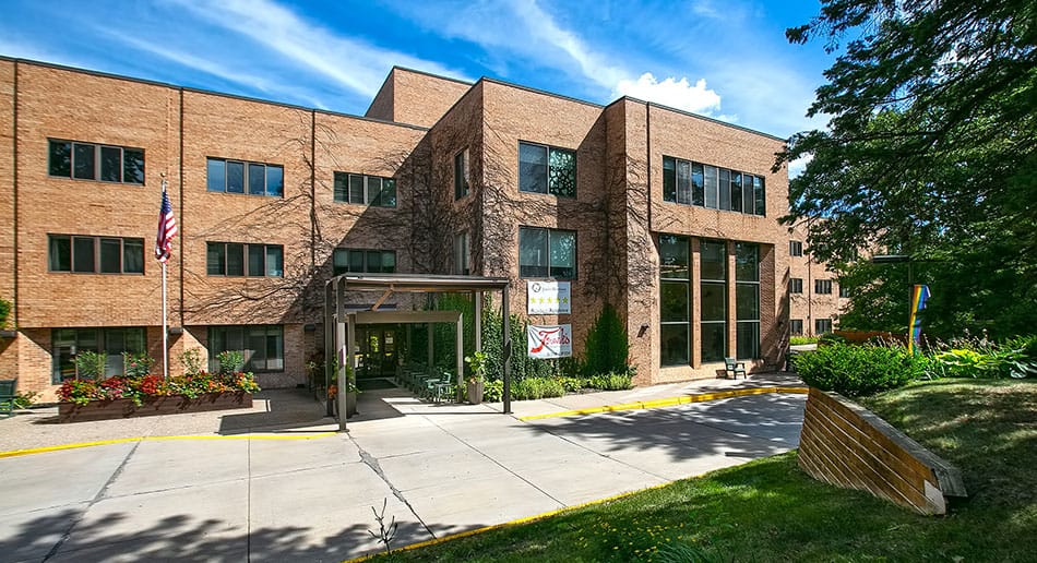 Jones Assisted Living Home