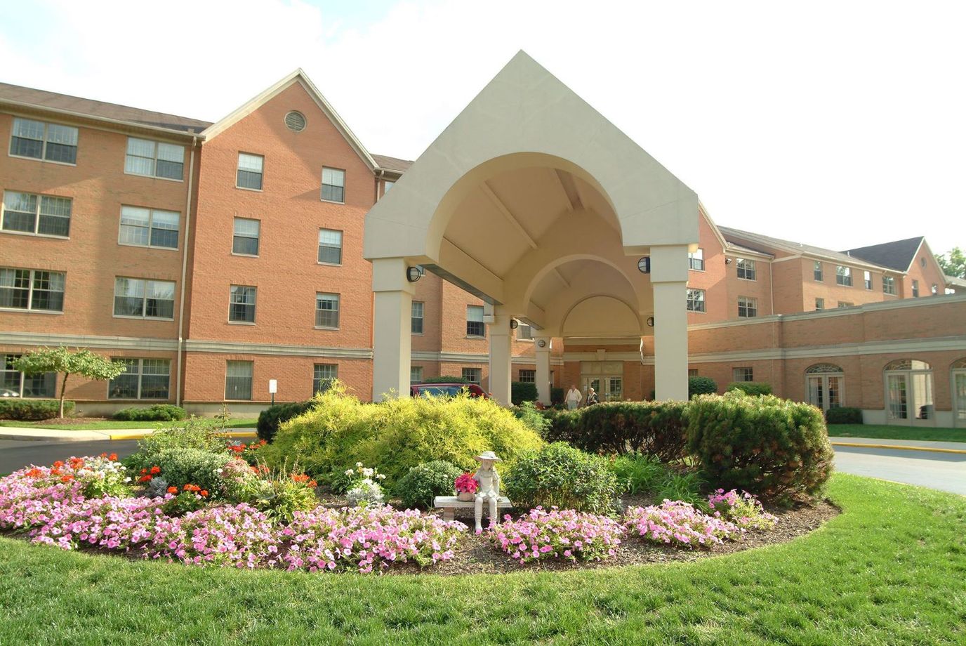 Kensington Place Retirement Community