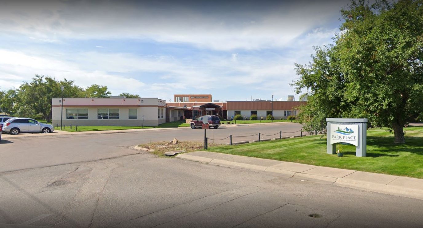 Kindred Transitional Care & Rehab – Park Place