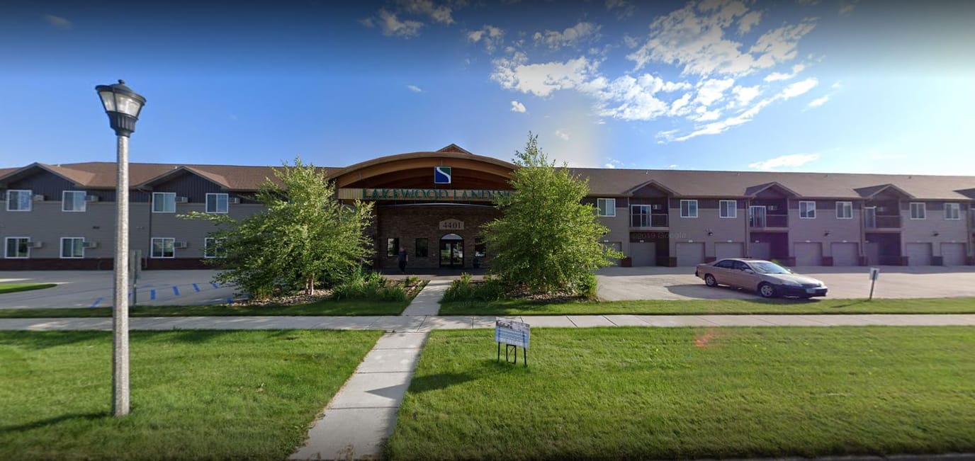 Lakewood Landing