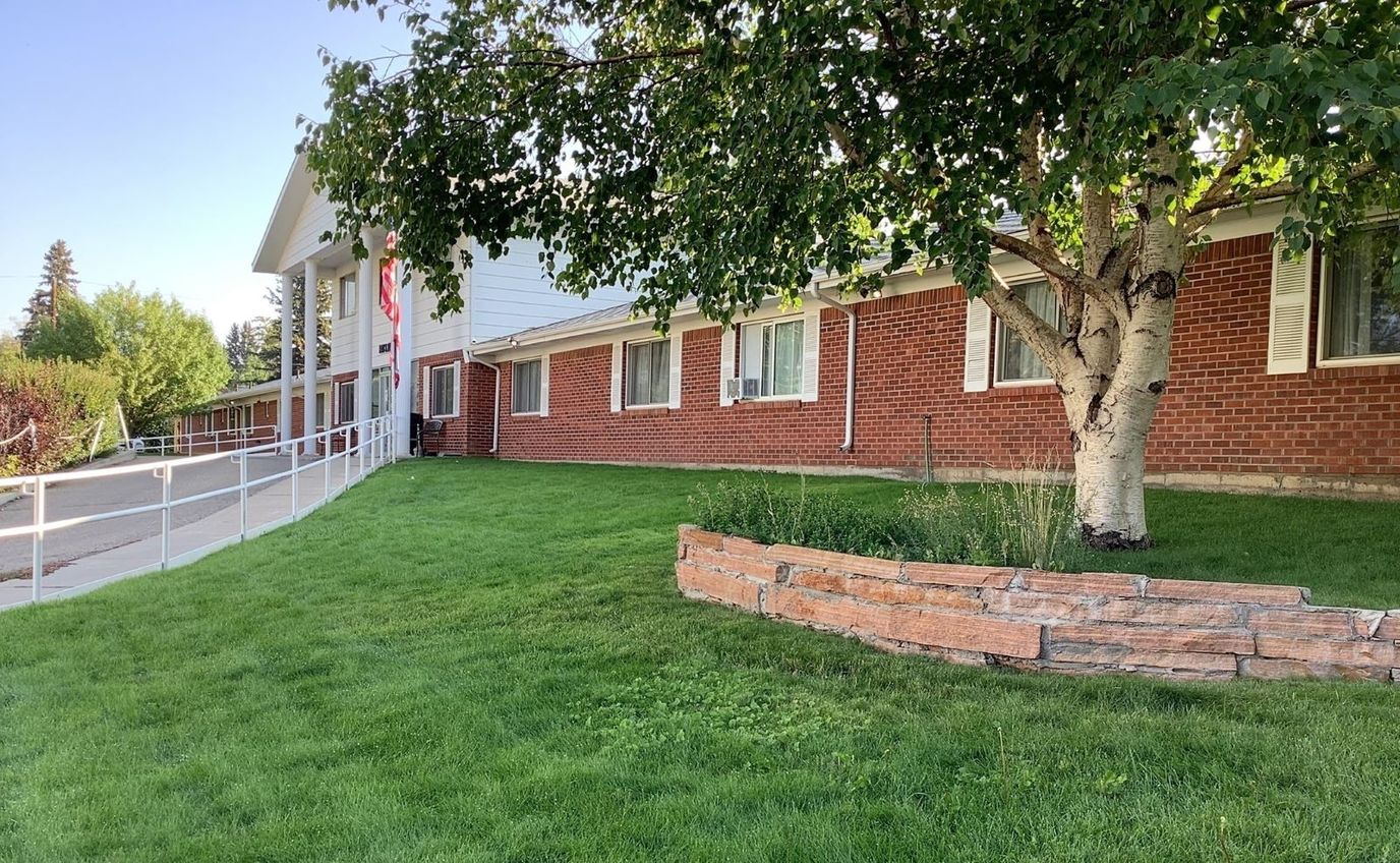 Laramie Care Center