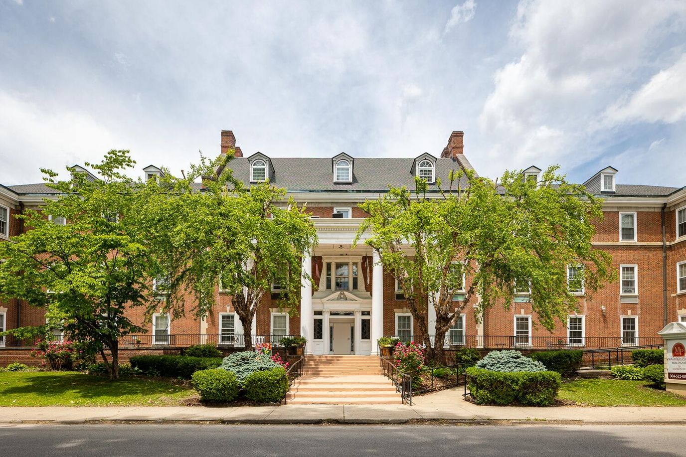 Madison Park Health Care