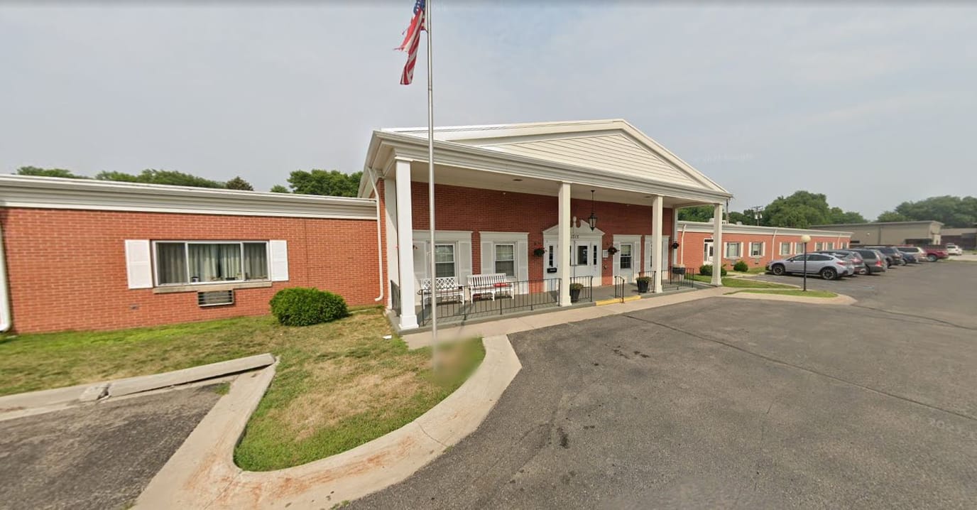 ManorCare of Fargo