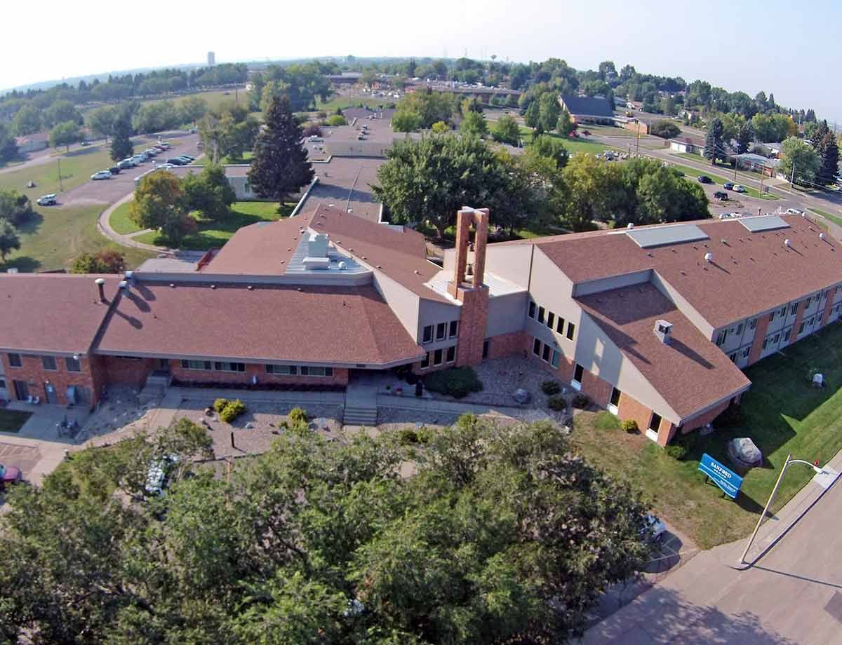 Marillac Manor Inc.