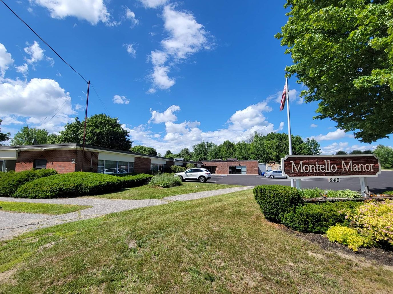 Montello Commons