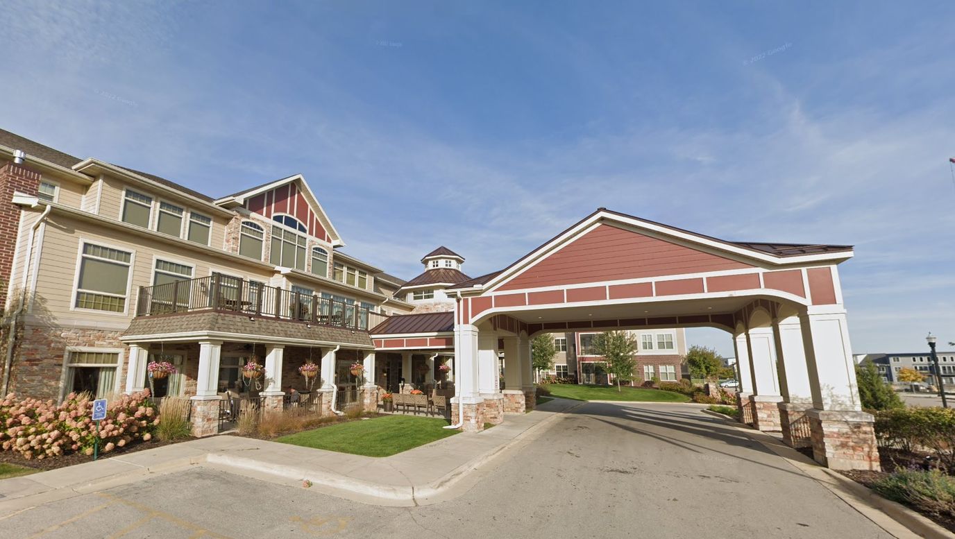 New Perspective Senior Living