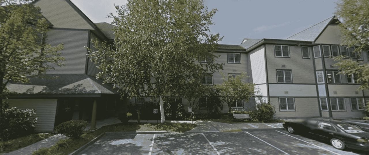 Pearl Manor at Hillcrest Terrace