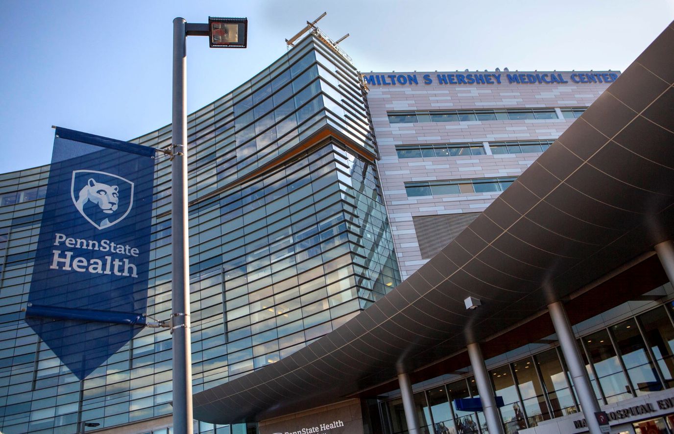 Penn State Rehabilitation Hospital