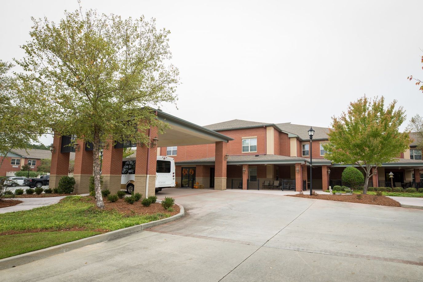 Provision Living At Hattiesburg