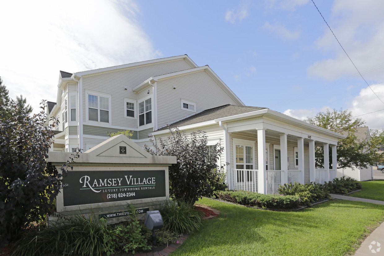 Ramsey Village