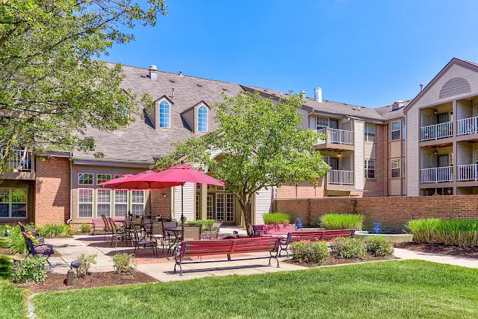 Rosehaven Manor