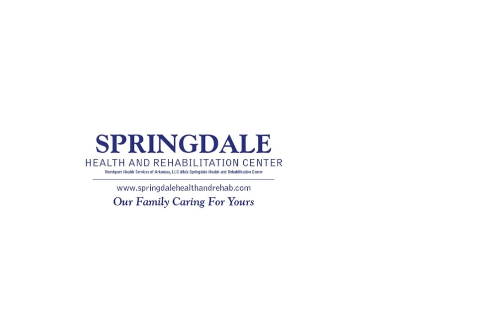 Springdale Health and Rehab