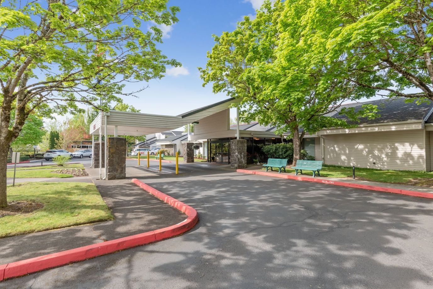 Summerfield Estates