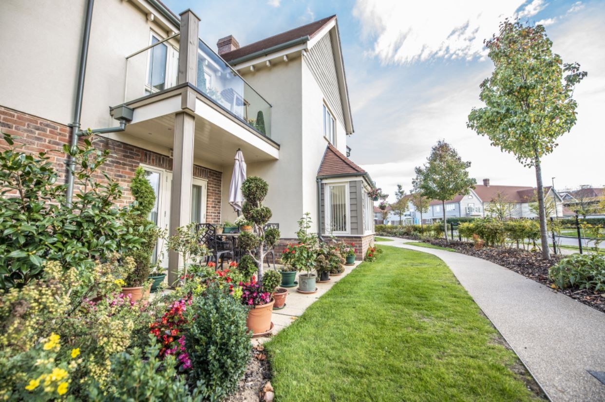 Sunbury Village