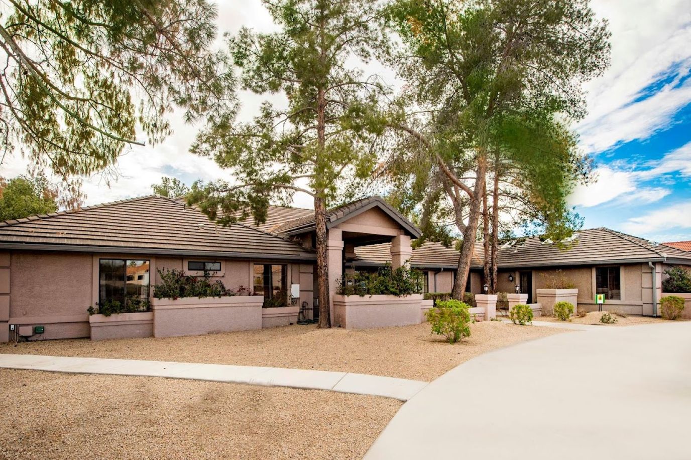 Sweetwater Pines Assisted Living