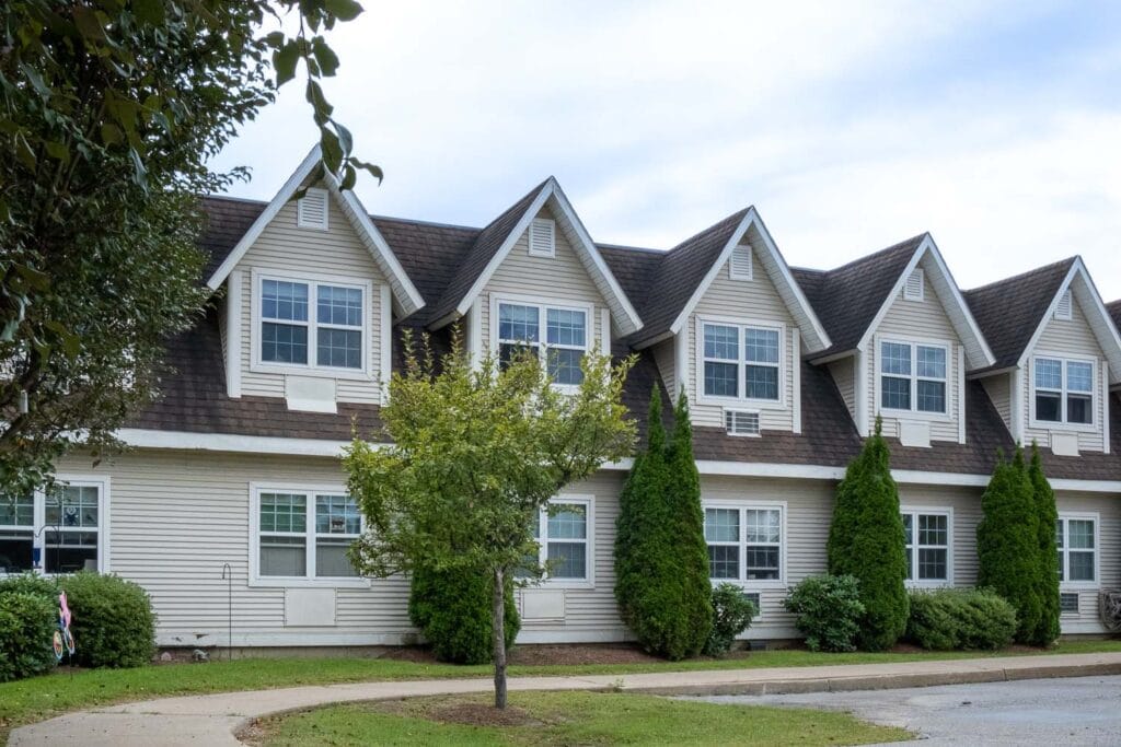 Taft Farms Senior Living Community