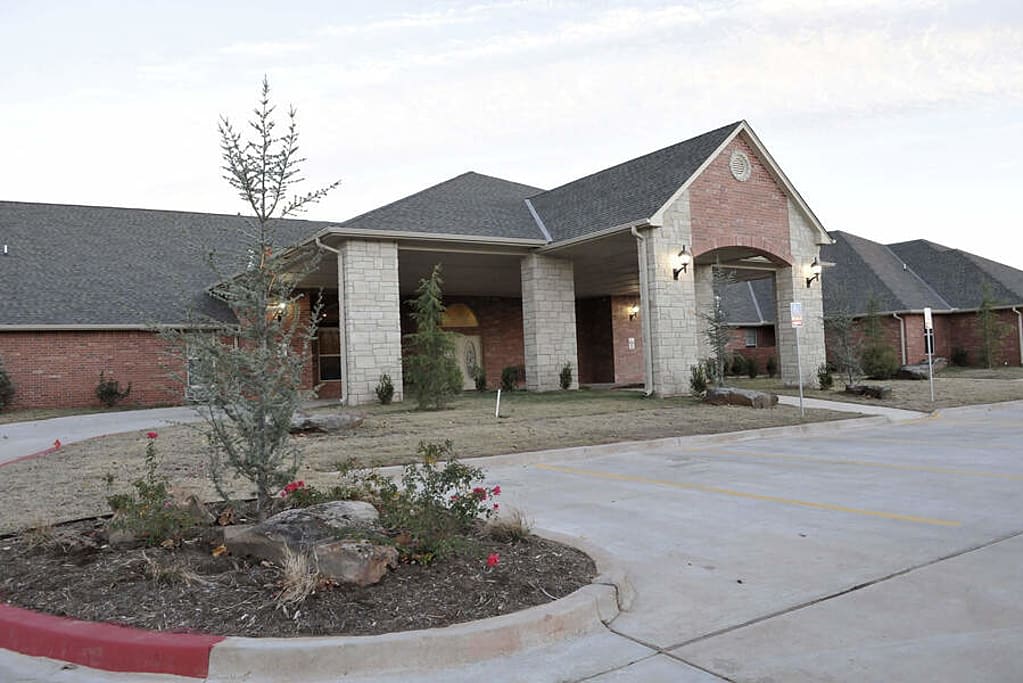 Tealridge Retirement Community
