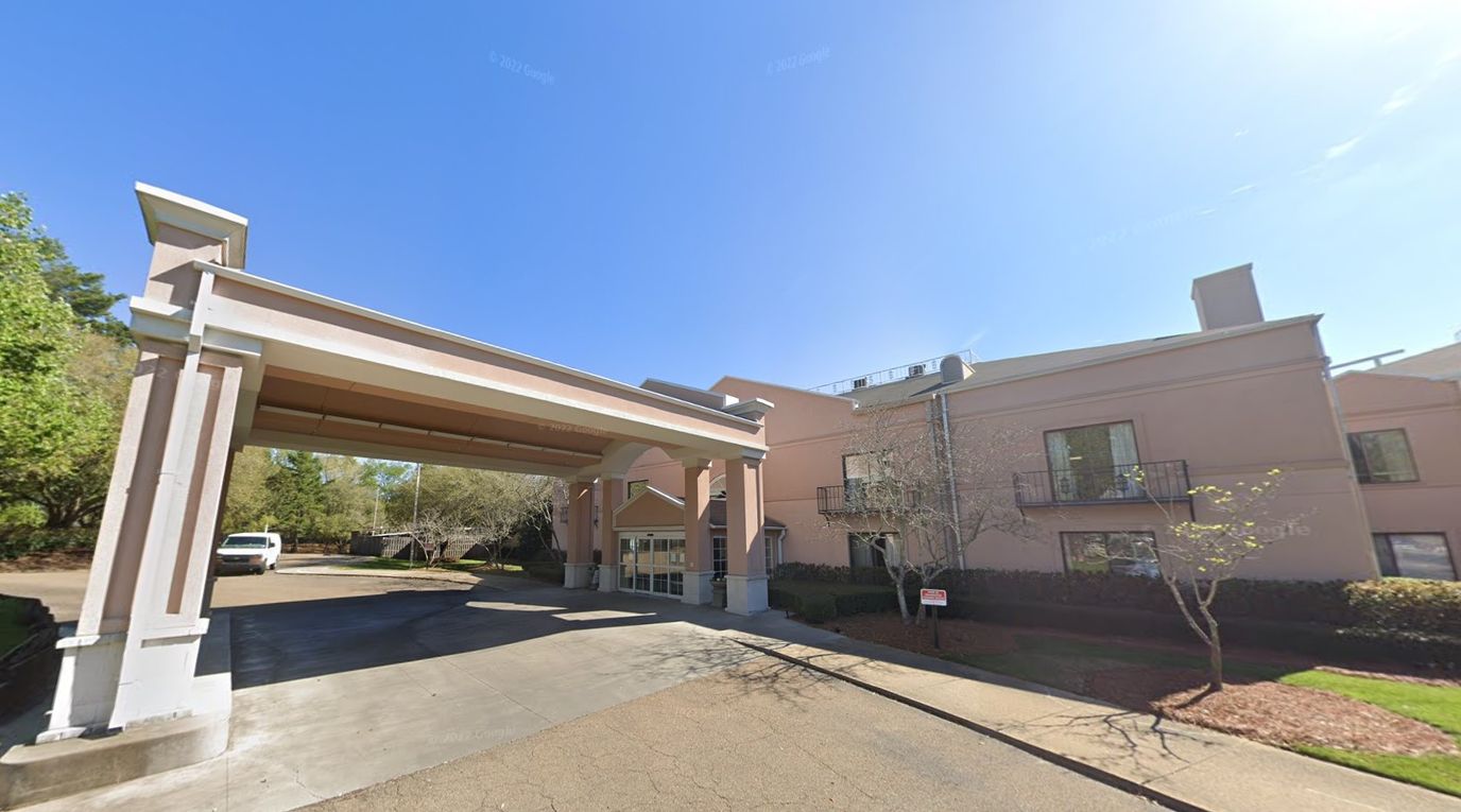 The Orchard Continuing Care Retirement Community