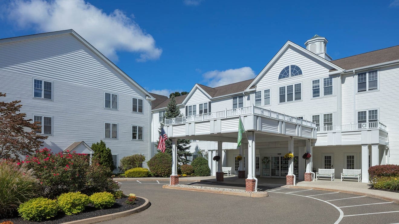 The Residence at Elim Park