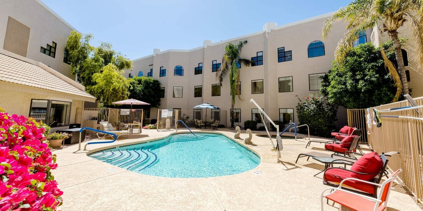 The Springs of Scottsdale