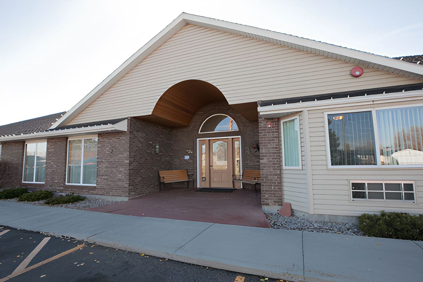 Turtle & Crane Assisted Living
