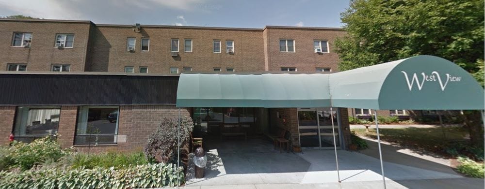 West View Health Care Center
