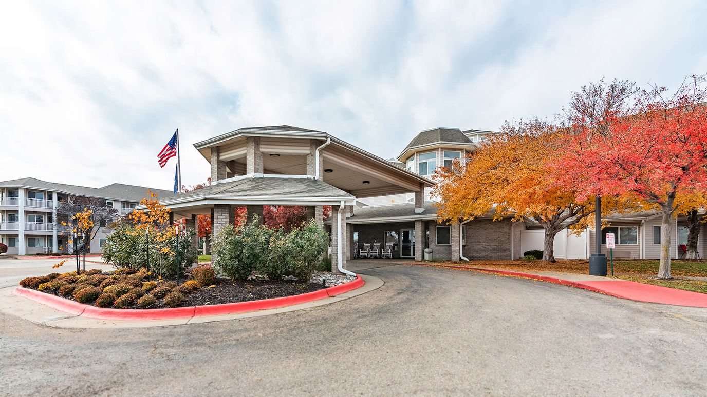Arbor Court Retirement Community at Topeka