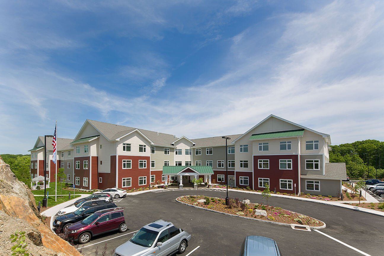 Benchmark Senior Living at Split Rock