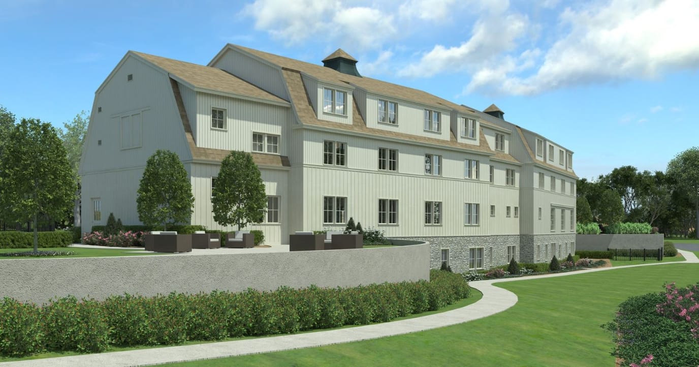 Marbridge Retirement Center