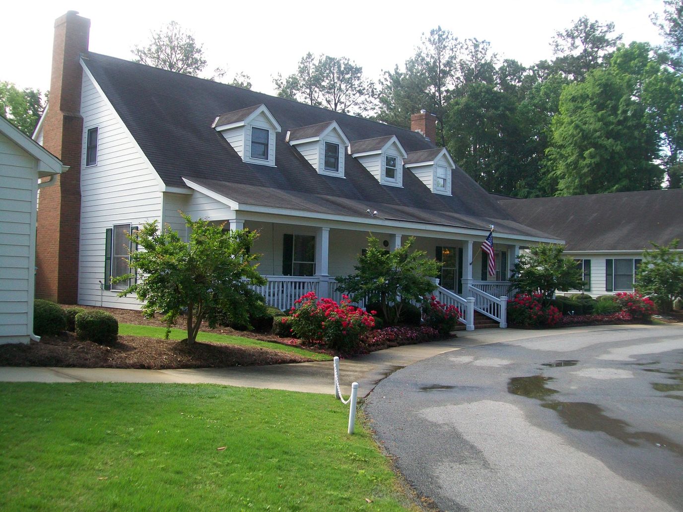 Brookside Glen Senior Living