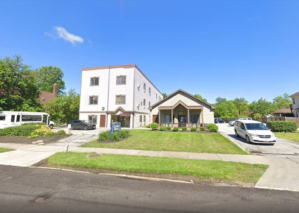 Crawford Manor Health Care Center