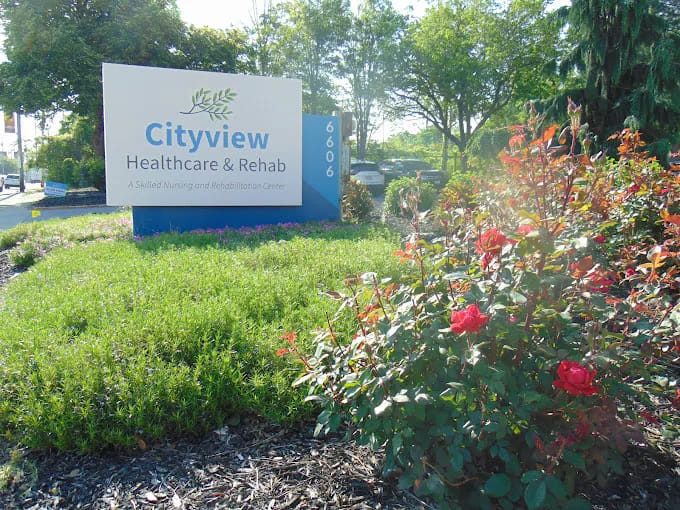 CityView Healthcare & Rehabilitation