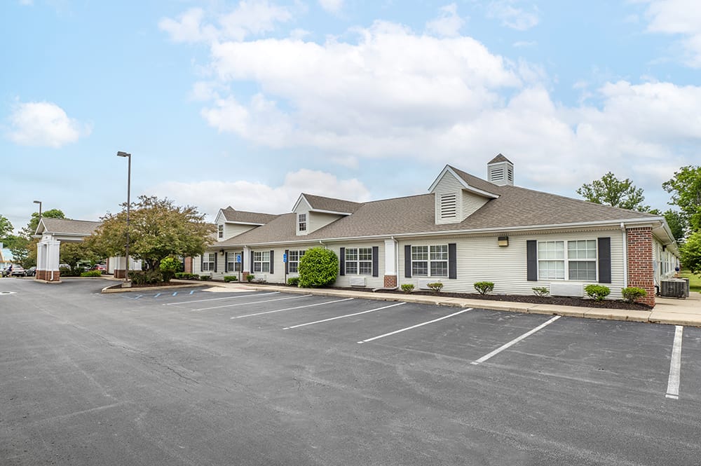 Brookdale Fort Wayne