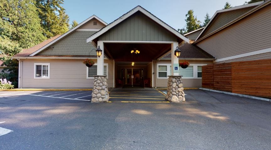 Peters Creek Retirement & Assisted Living
