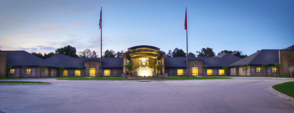 Ridgecrest Health and Rehabilitation