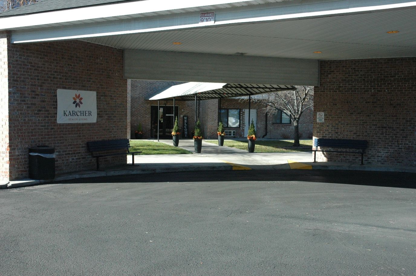 Prestige Senior Living at Karcher Estates