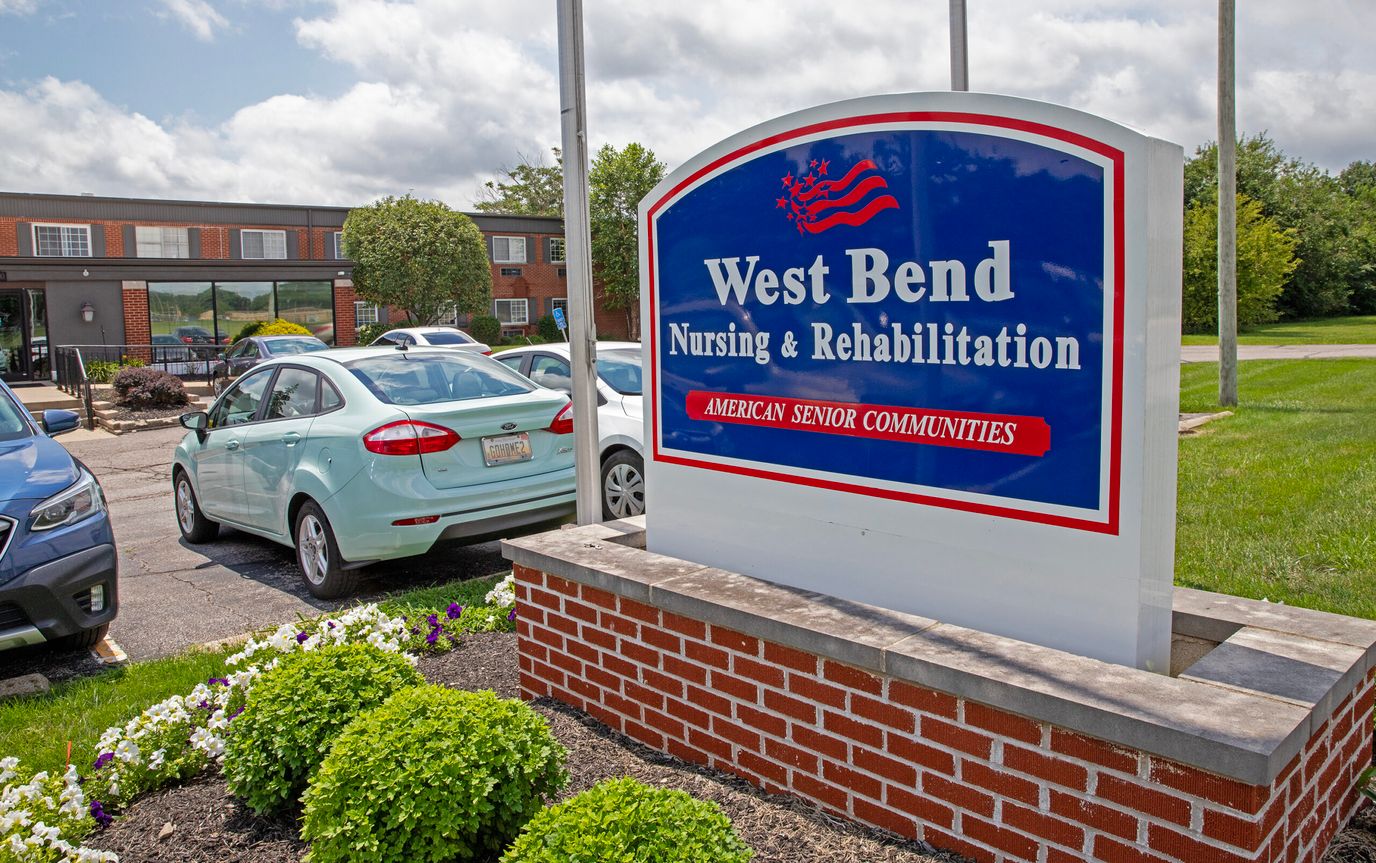 West Bend Nursing and Rehabilitation