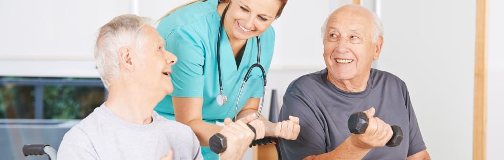 Azalealand Nursing Home