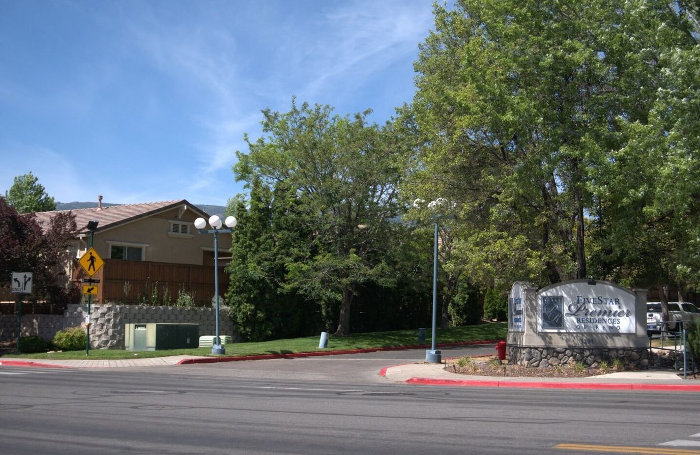 Five Star Premier Residences of Reno