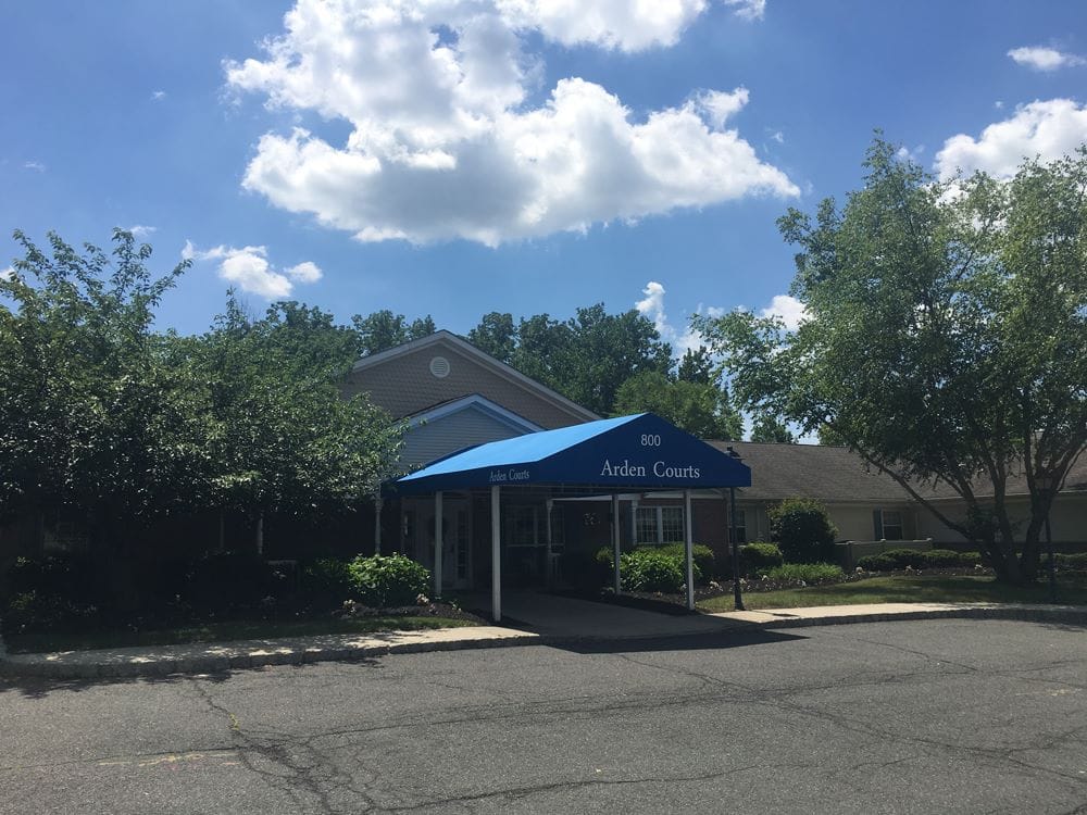Arden Courts A ProMedica Memory Care Community in Wayne